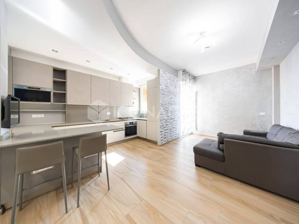 appartamento in vendita a Bologna in zona Barca