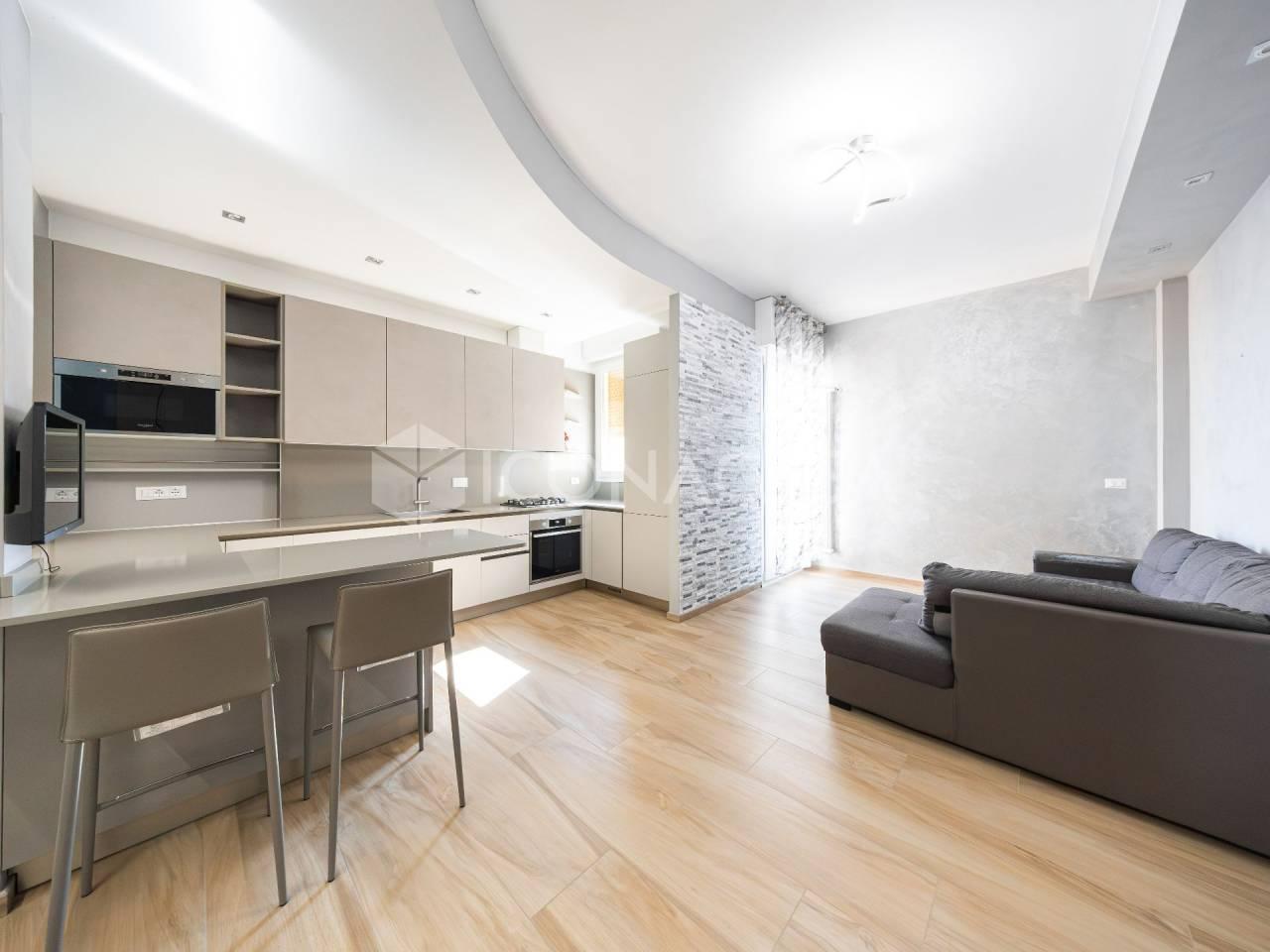 appartamento in vendita a Bologna in zona Barca