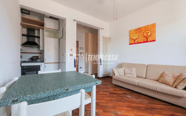 appartamento in vendita a Bologna in zona Savena