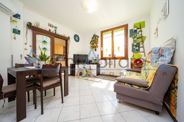 appartamento in vendita a Bologna