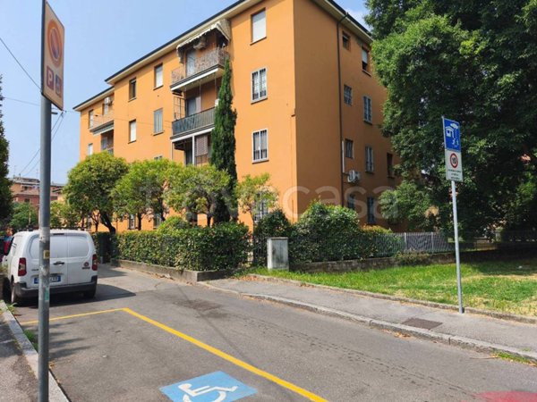 appartamento in vendita a Bologna in zona Savena