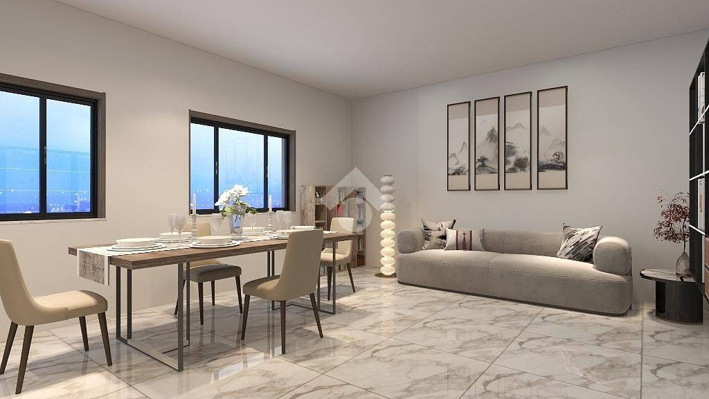 appartamento in vendita a Bologna in zona Barca