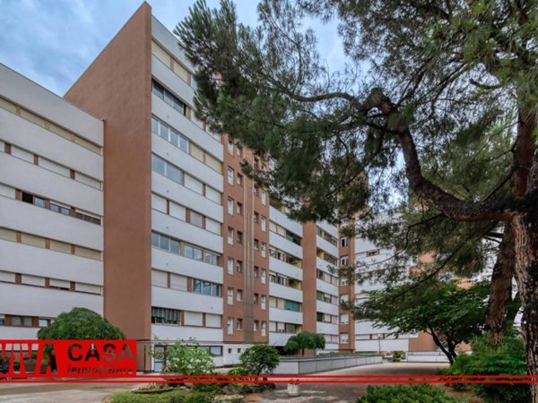 appartamento in vendita a Bologna in zona Savena