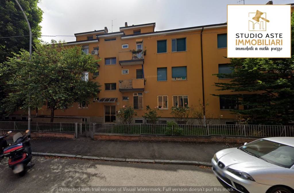 appartamento in vendita a Bologna in zona Savena