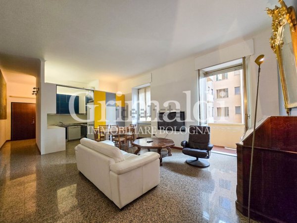 appartamento in vendita a Bologna in zona Savena