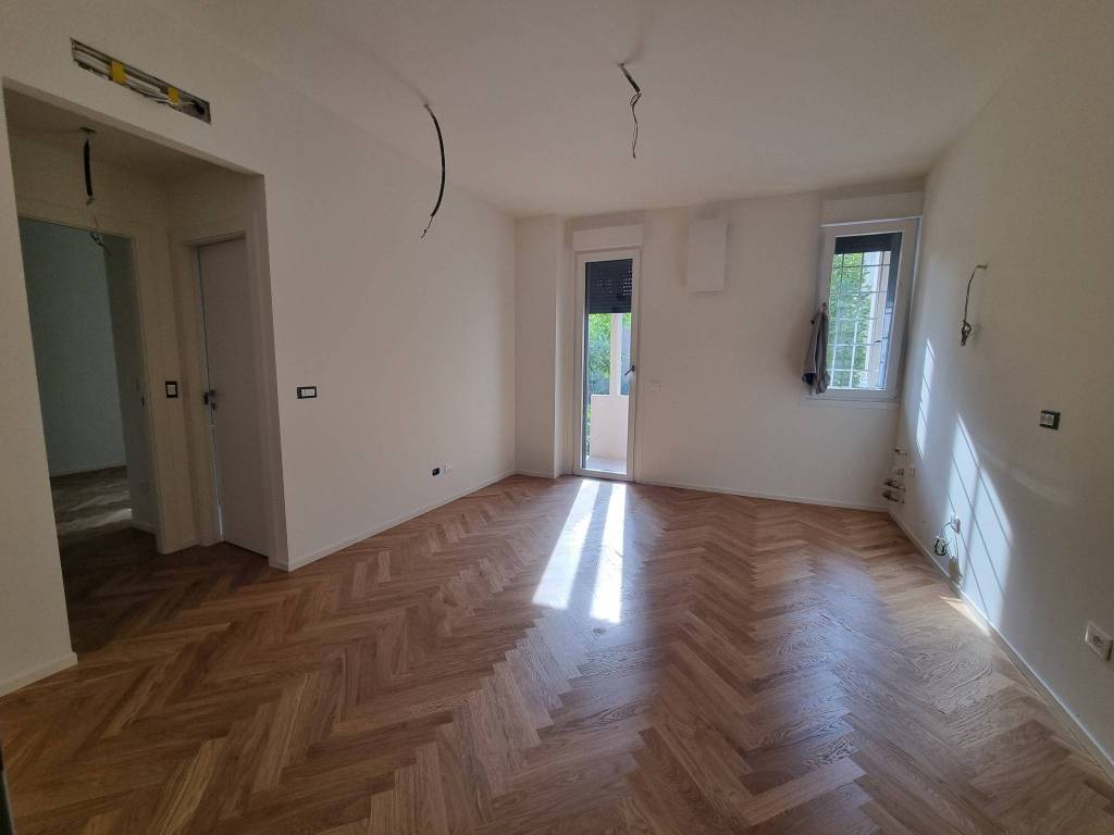 appartamento in vendita a Bologna in zona Reno