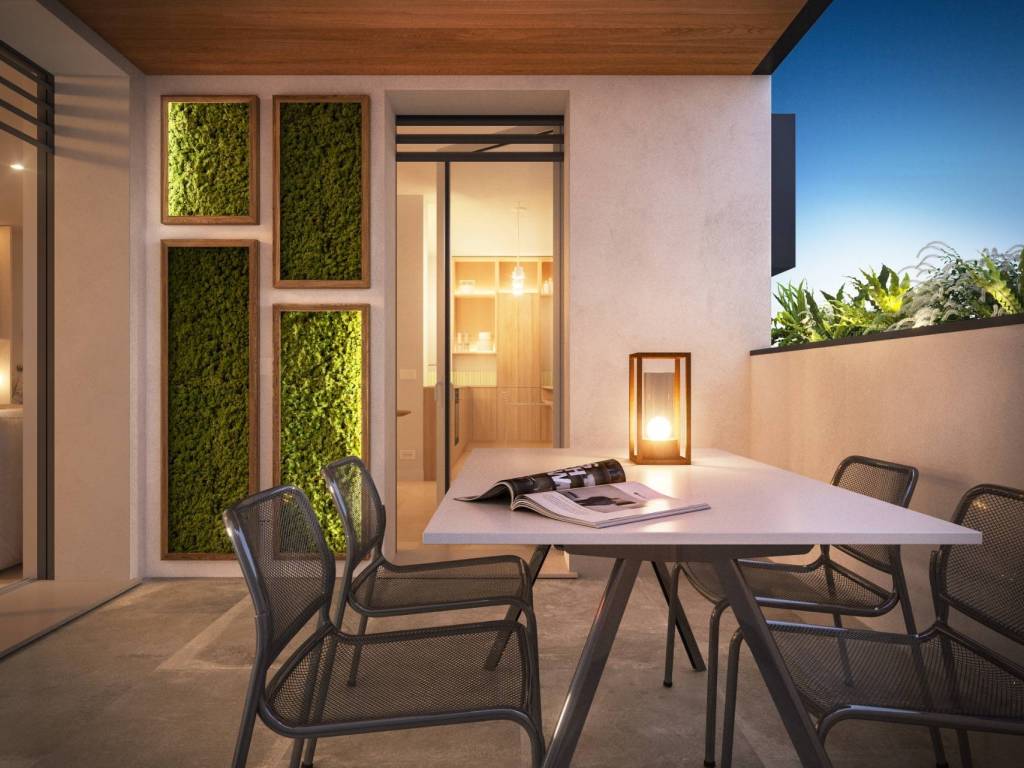 appartamento in vendita a Bologna in zona San Vitale