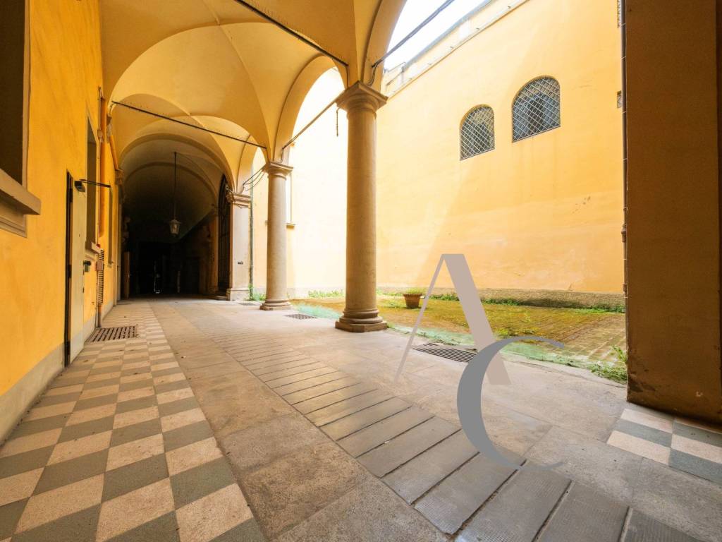 appartamento in vendita a Bologna