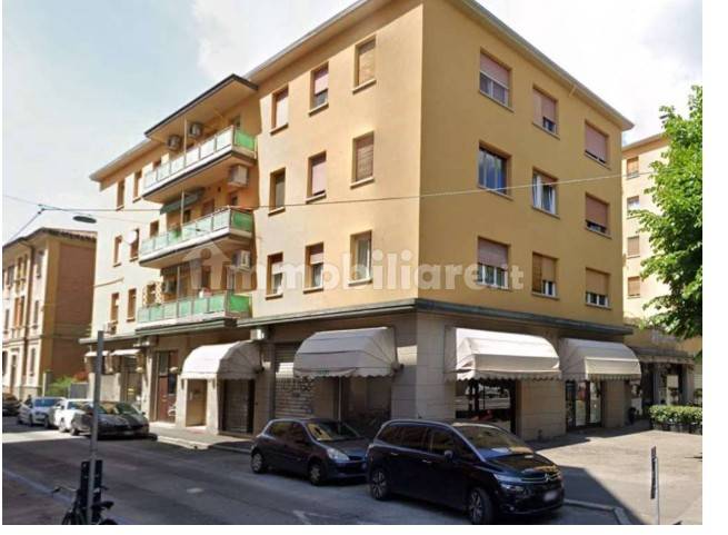 appartamento in vendita a Bologna in zona Bolognina