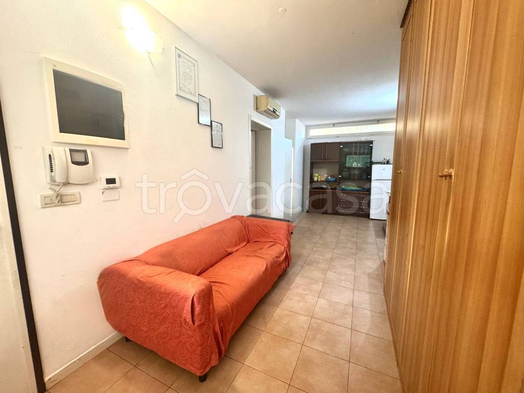 appartamento in vendita a Bologna in zona San Donato
