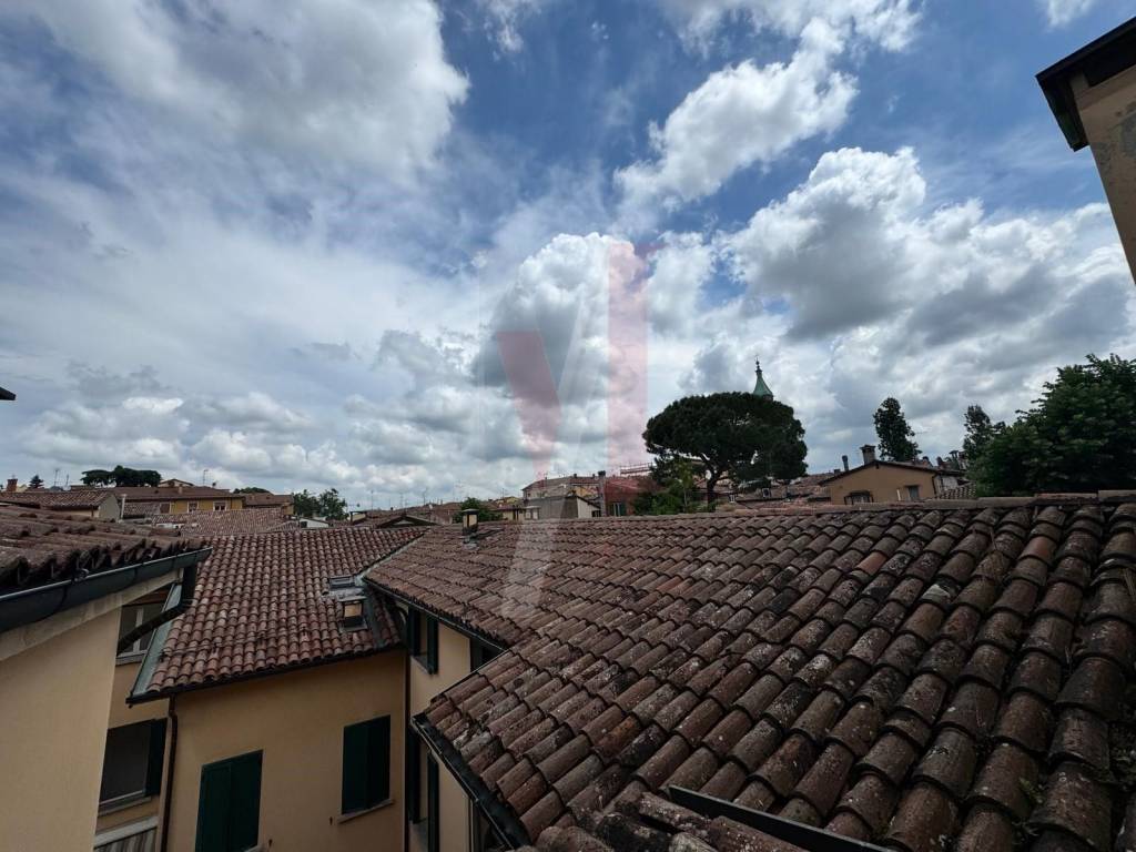 appartamento in vendita a Bologna in zona Santo Stefano