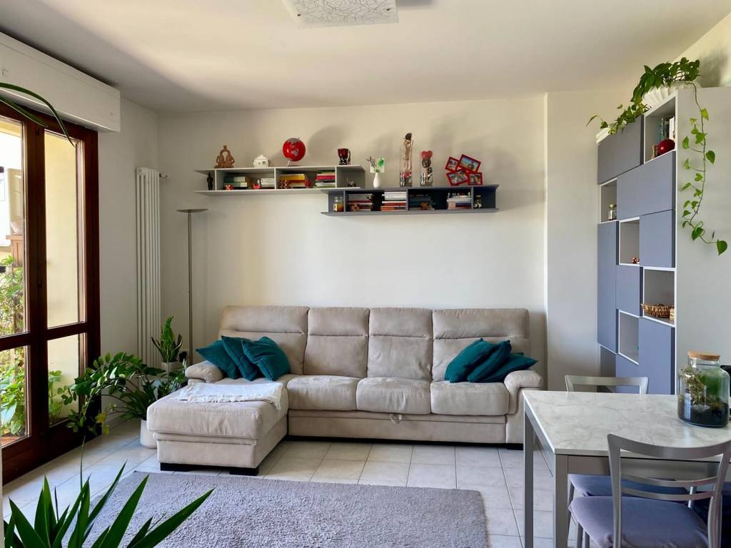 appartamento in vendita a Bologna in zona Savena