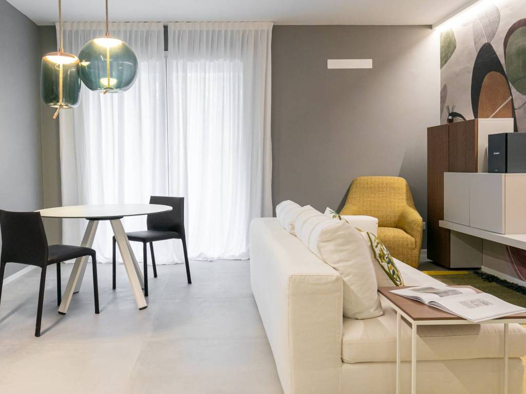 appartamento in vendita a Bologna in zona Savena