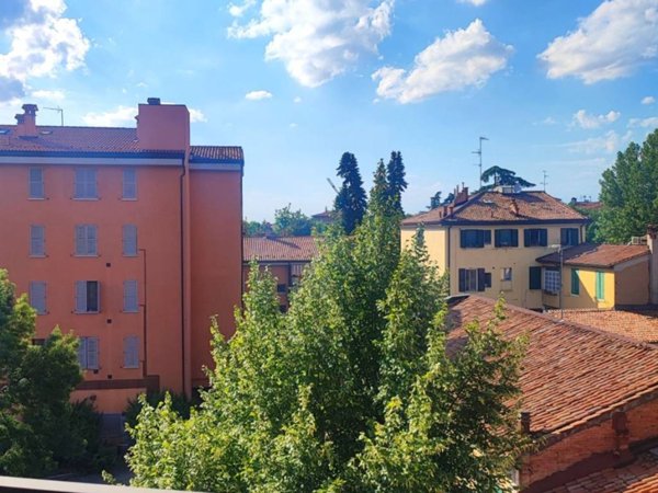 appartamento in vendita a Bologna in zona San Vitale