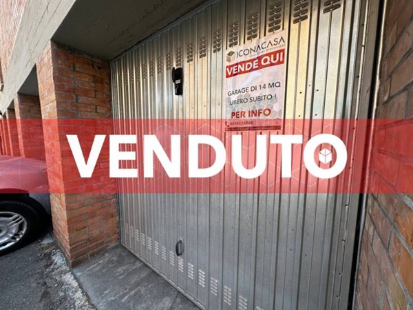 locale di sgombero in vendita a Bologna in zona Barca