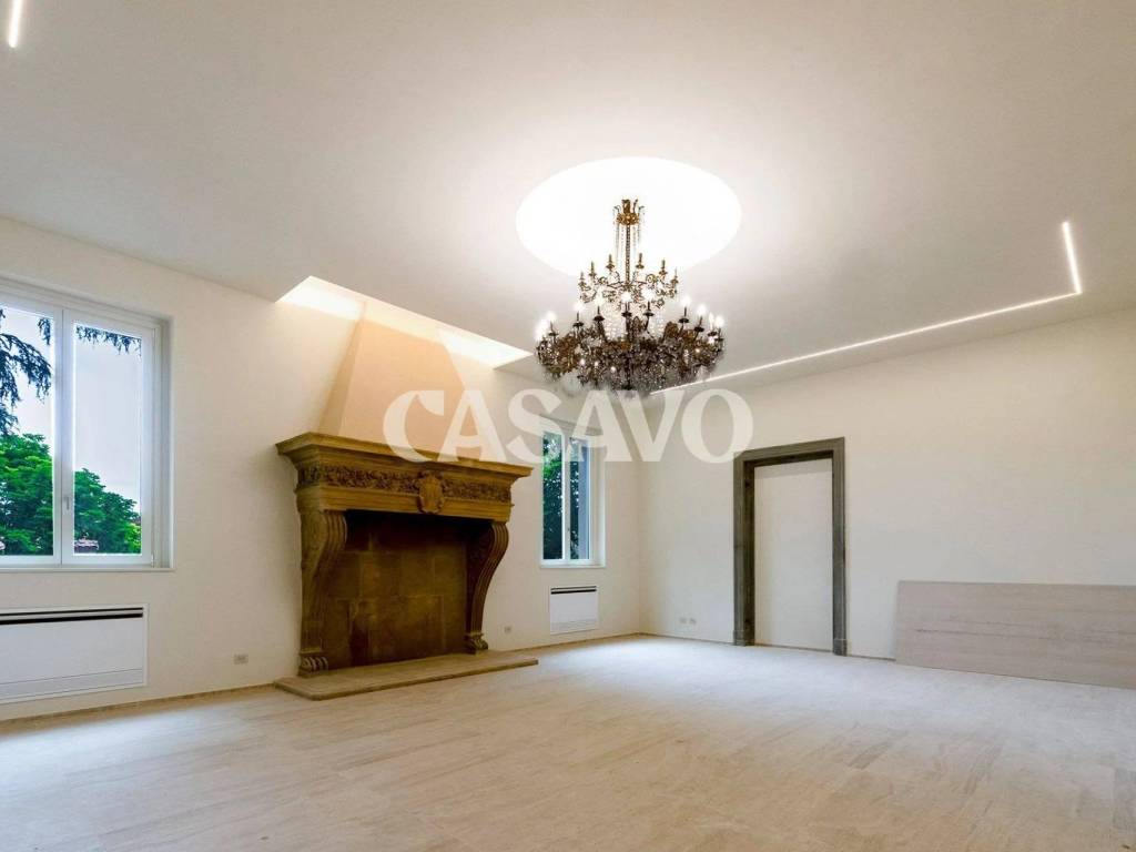 appartamento in vendita a Bologna in zona Centro Storico