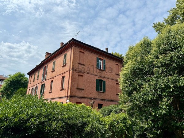 appartamento in vendita a Bologna in zona Reno