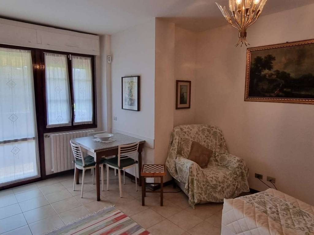 appartamento in vendita a Bologna in zona Corticella