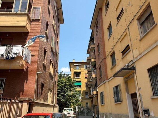 appartamento in vendita a Bologna in zona Corticella