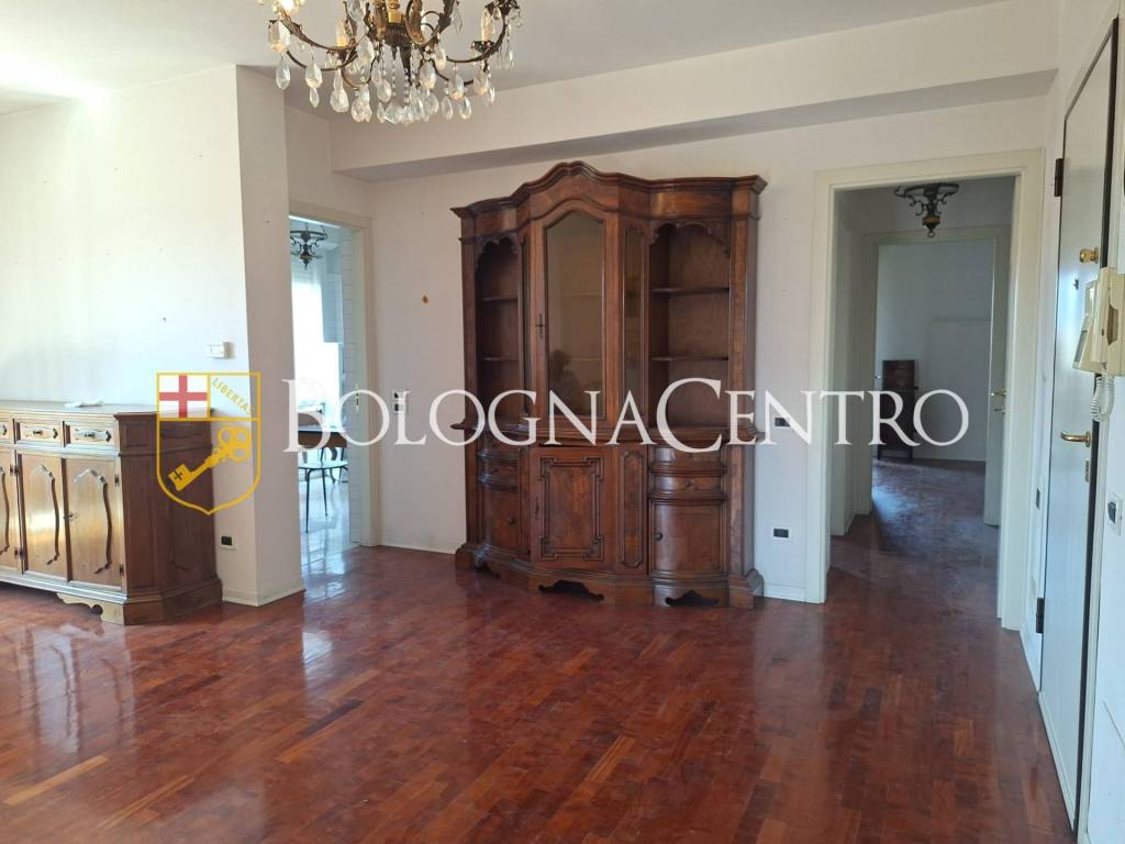appartamento in vendita a Bologna in zona San Vitale