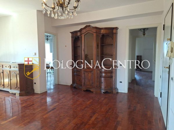 appartamento in vendita a Bologna in zona San Vitale
