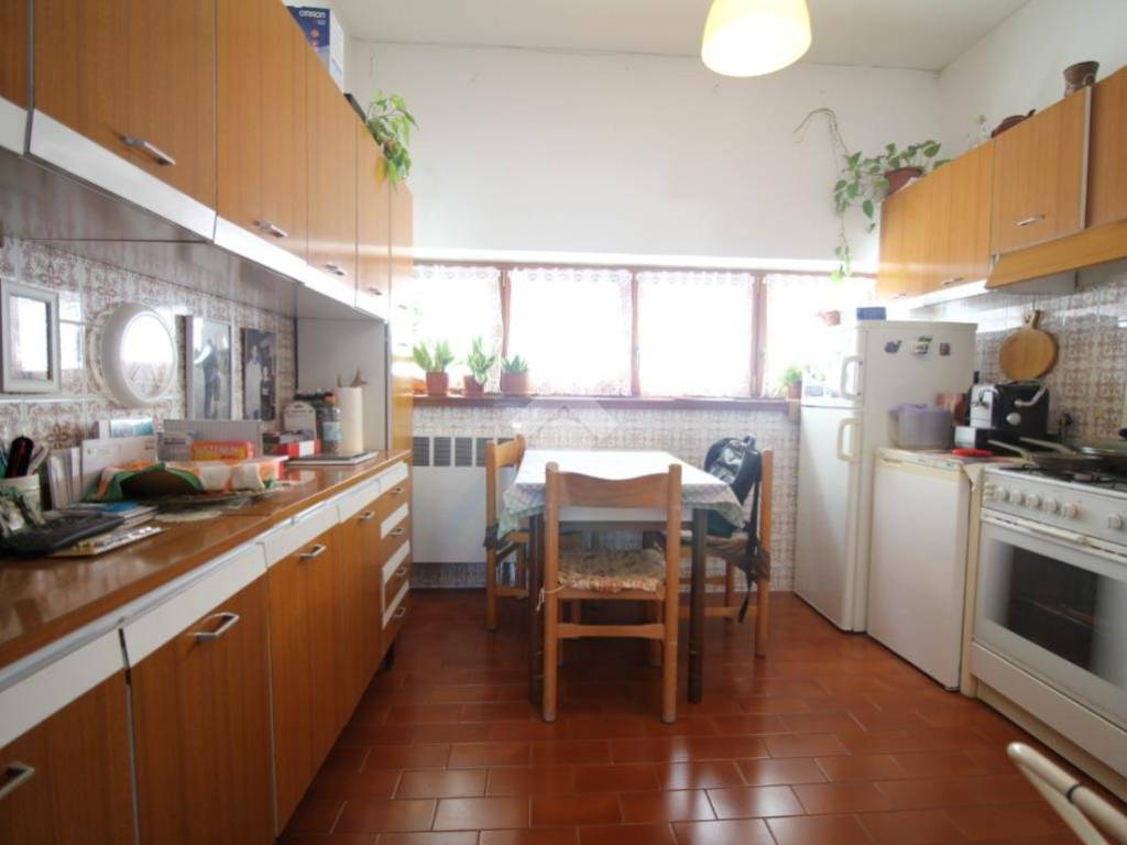 appartamento in vendita a Bologna in zona Borgo Panigale