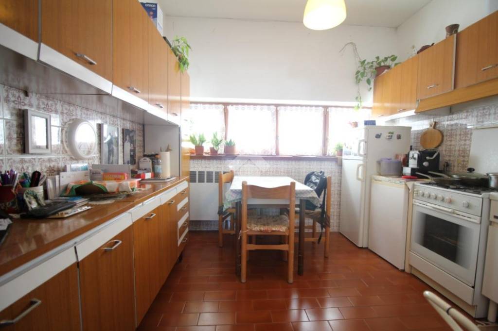 appartamento in vendita a Bologna in zona Borgo Panigale