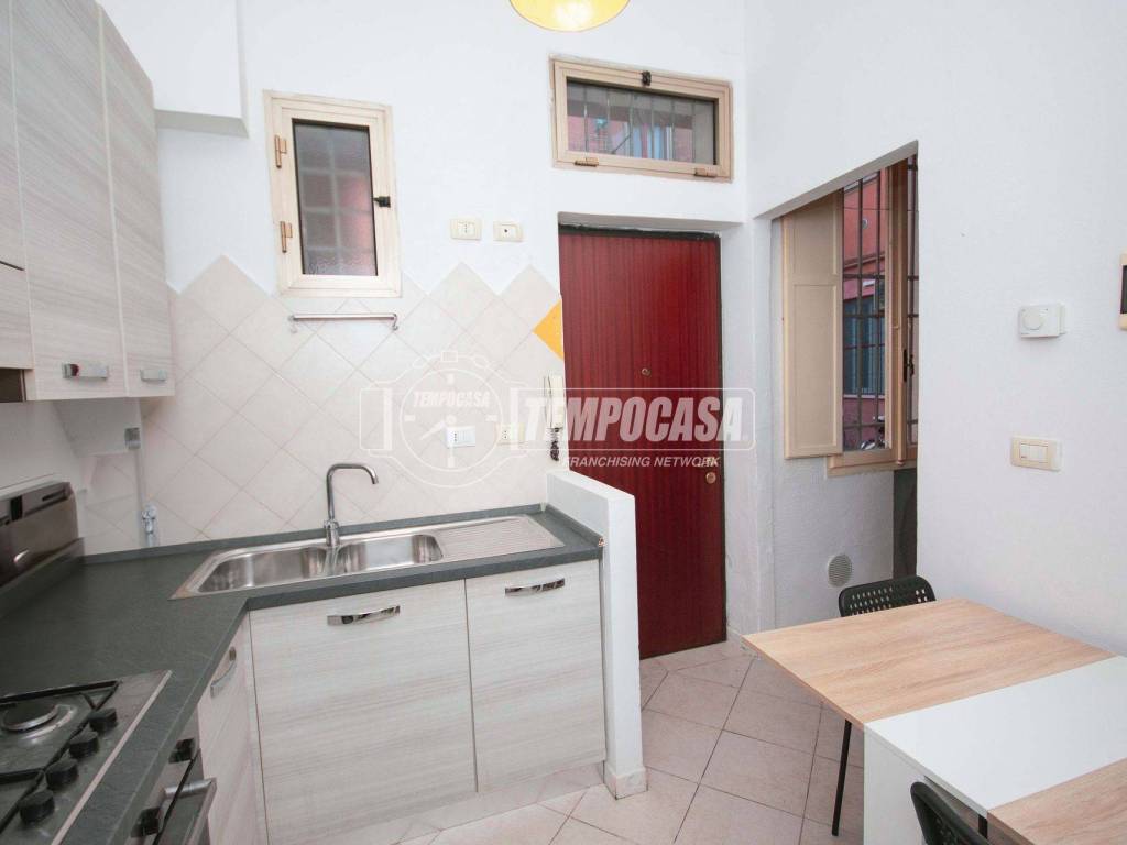 appartamento in vendita a Bologna in zona San Vitale