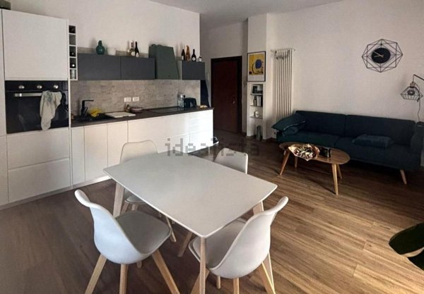appartamento in vendita a Bologna in zona Borgo Panigale
