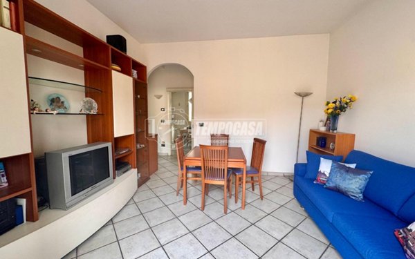 appartamento in vendita a Bologna in zona Bolognina