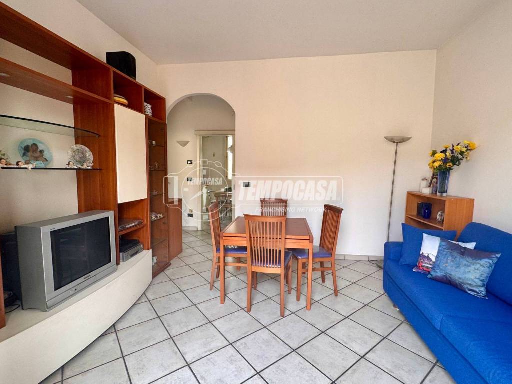 appartamento in vendita a Bologna in zona Bolognina