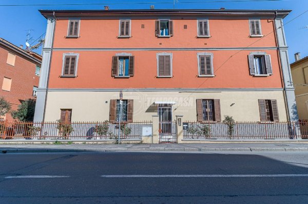 appartamento in vendita a Bologna in zona Reno