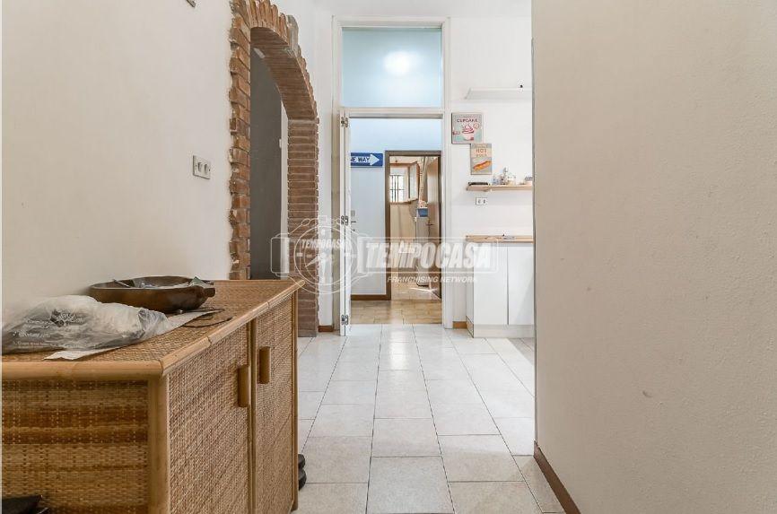 appartamento in vendita a Bologna in zona Reno