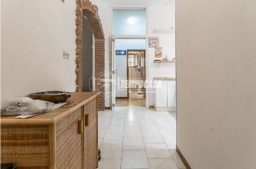 appartamento in vendita a Bologna in zona Reno