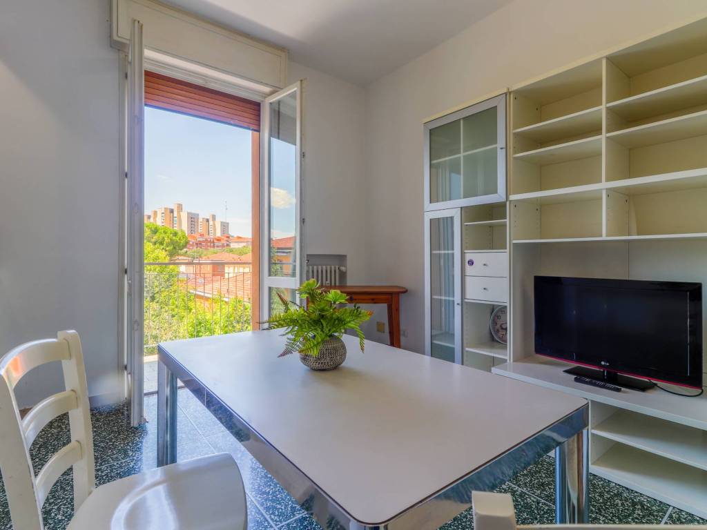 appartamento in vendita a Bologna in zona Savena