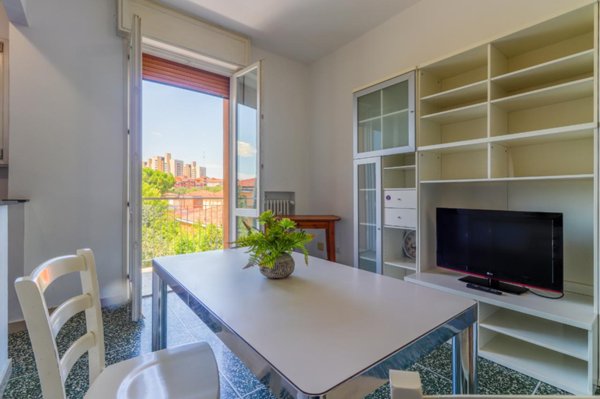 appartamento in vendita a Bologna in zona Savena