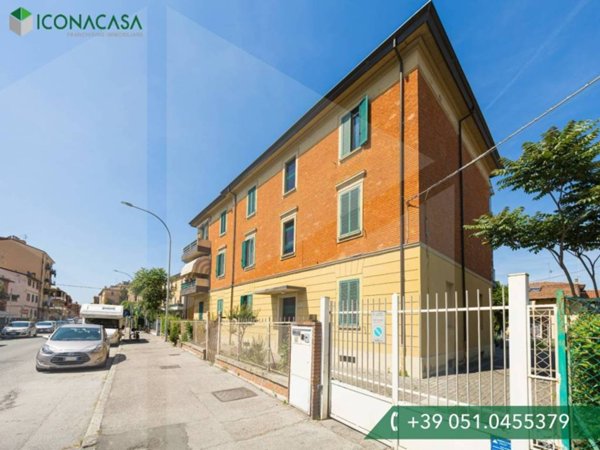 appartamento in vendita a Bologna in zona Santa Viola