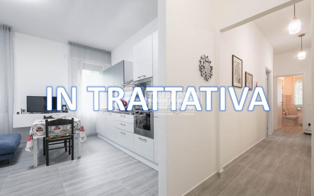 appartamento in vendita a Bologna in zona Barca