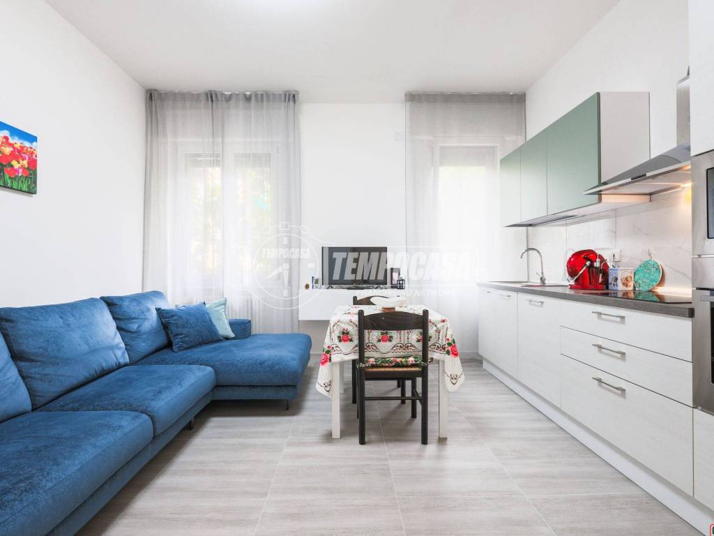 appartamento in vendita a Bologna in zona Barca