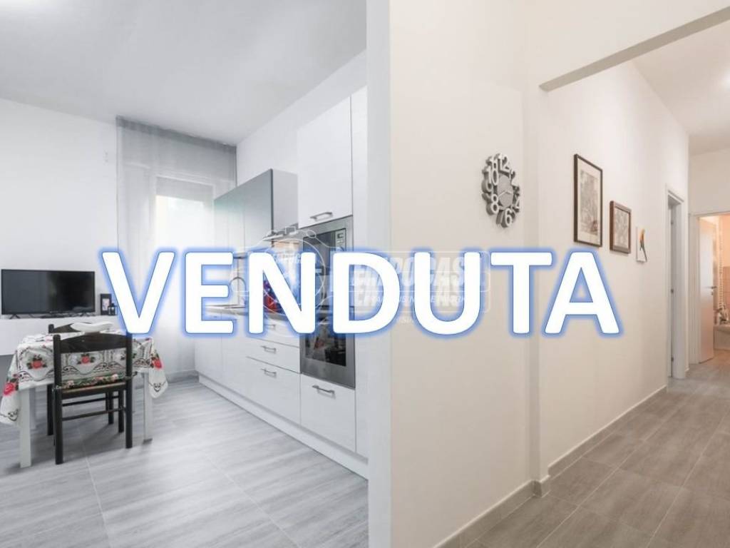 appartamento in vendita a Bologna in zona Barca