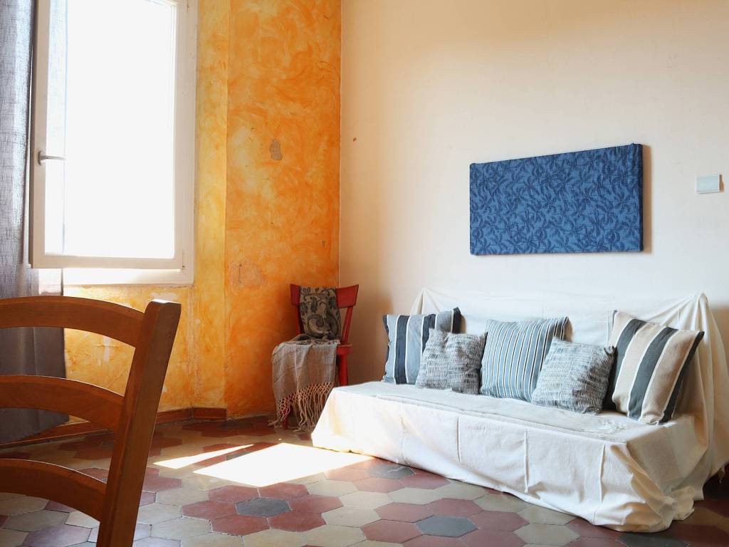 appartamento in vendita a Bologna in zona San Vitale