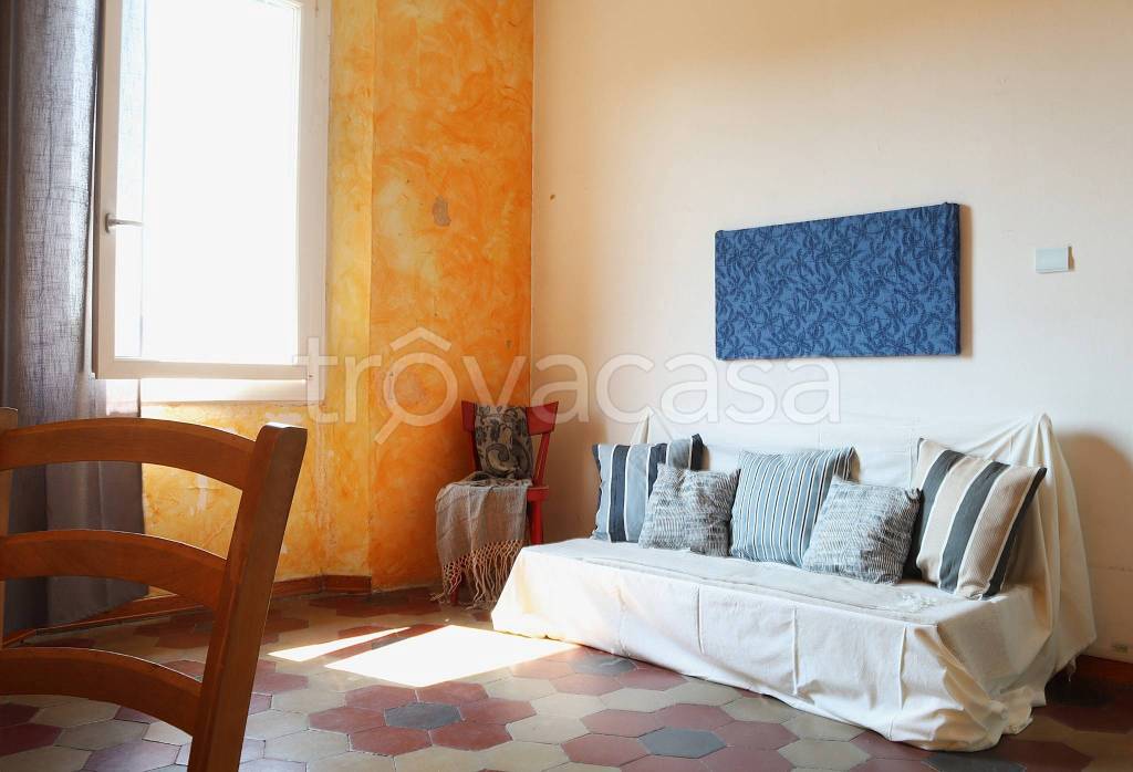 appartamento in vendita a Bologna in zona San Vitale