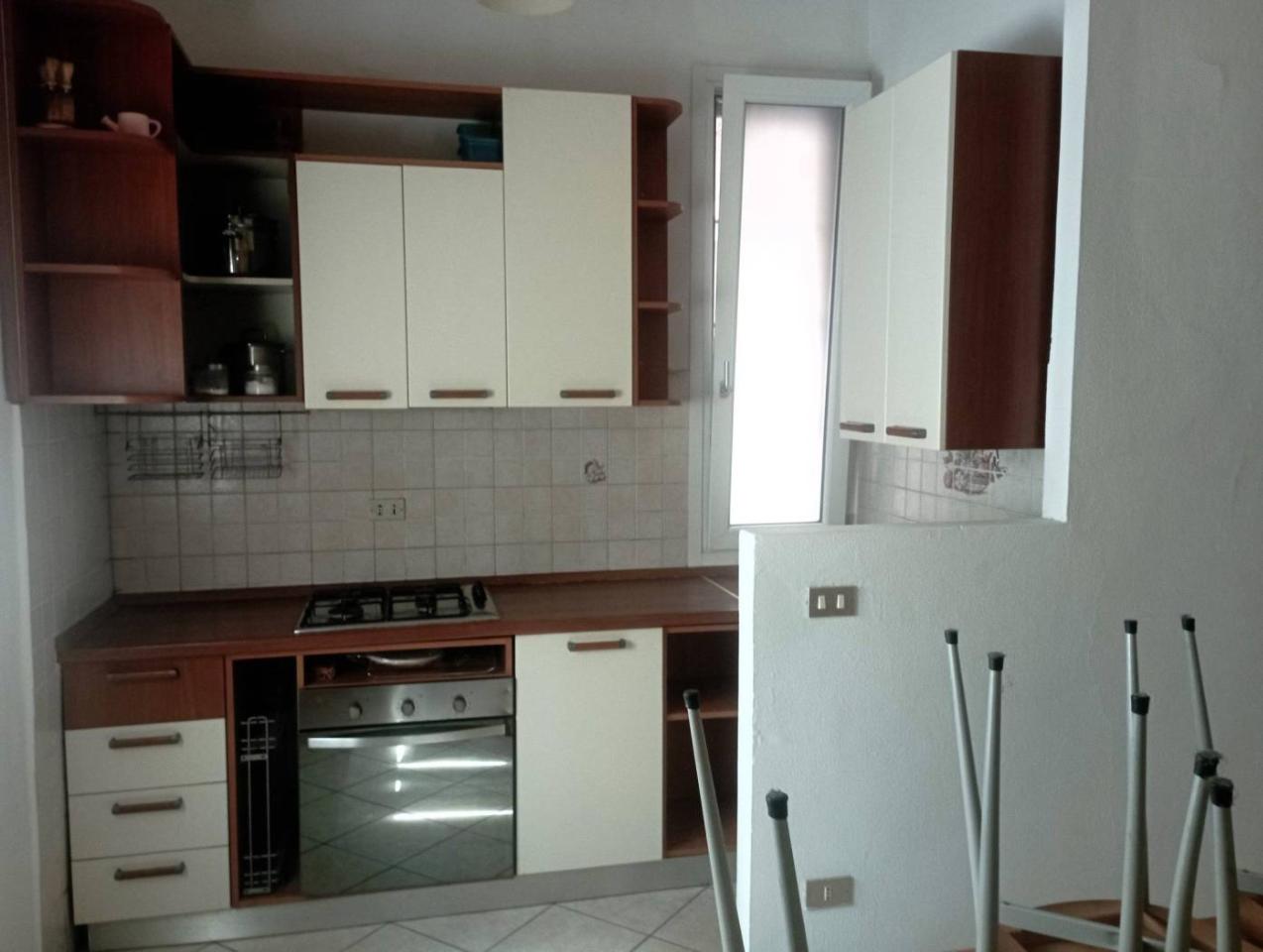 appartamento in vendita a Bologna in zona Savena
