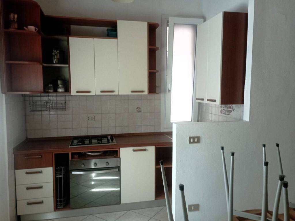 appartamento in vendita a Bologna in zona Savena