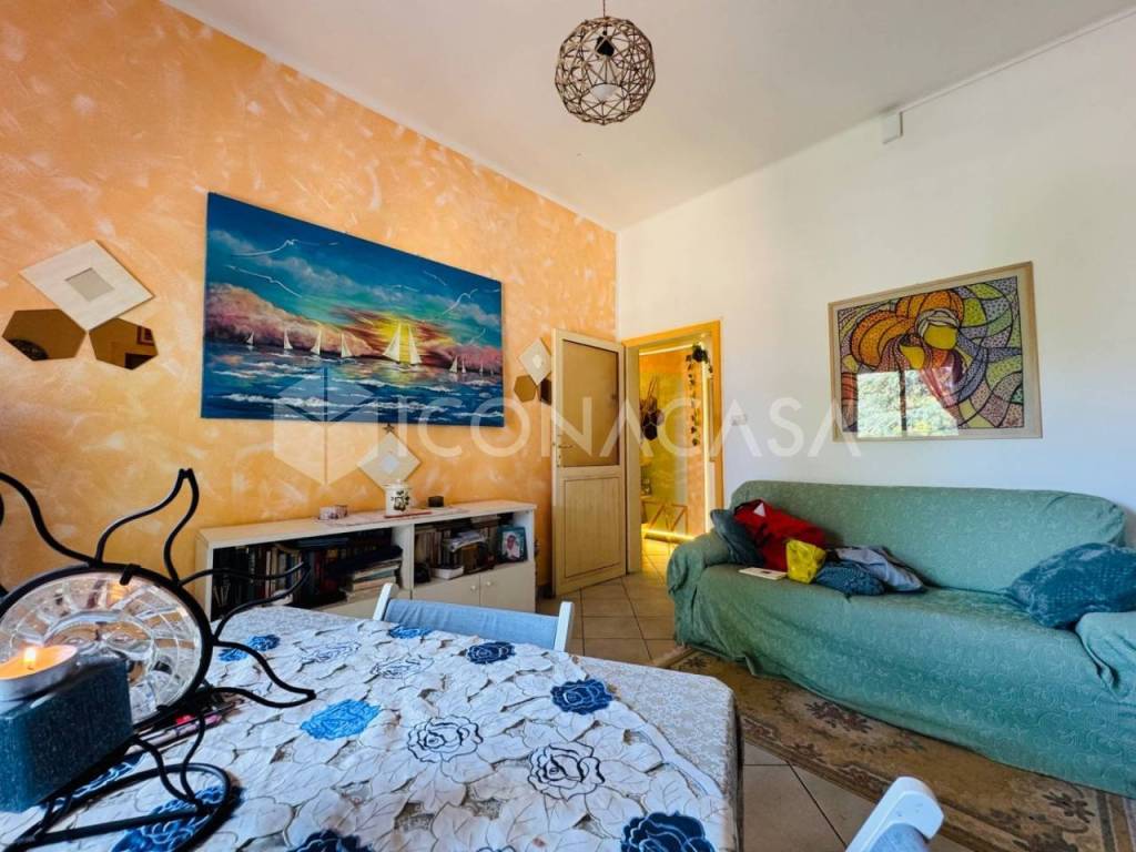 appartamento in vendita a Bologna in zona Borgo Panigale