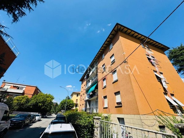 appartamento in vendita a Bologna in zona Borgo Panigale