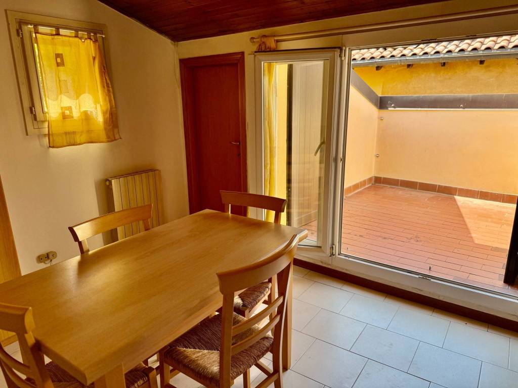 appartamento in vendita a Bologna