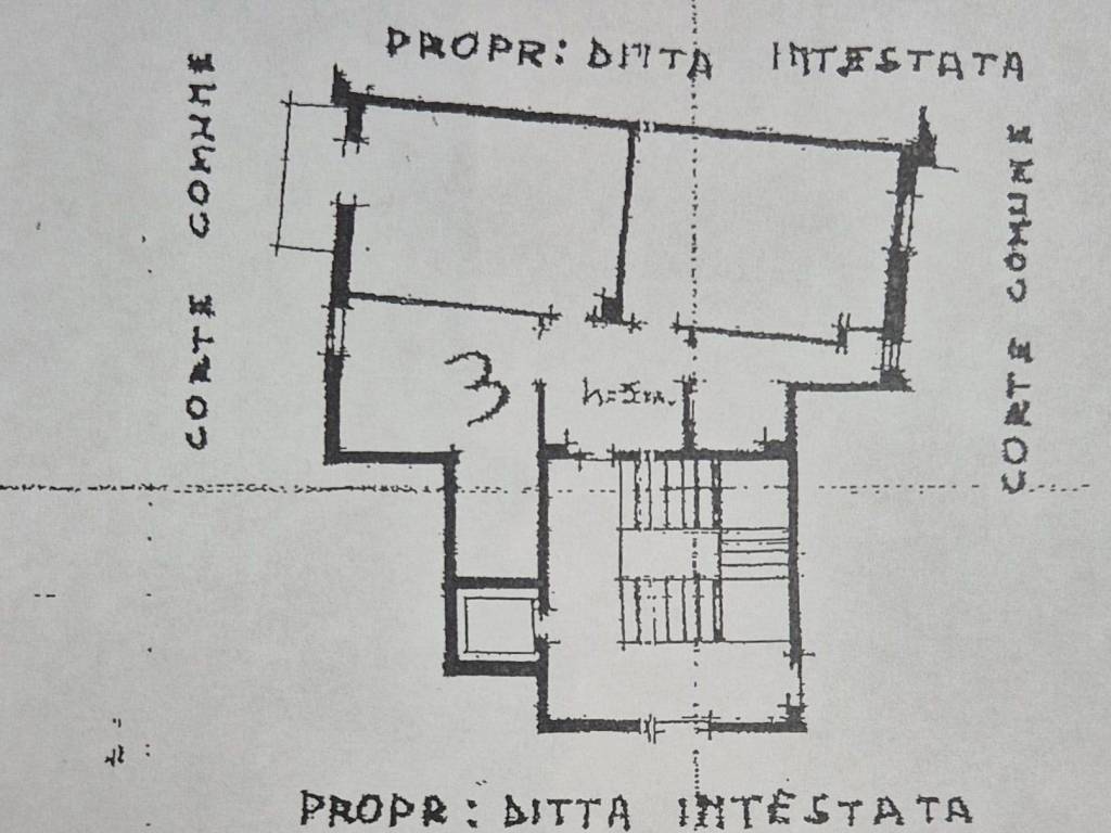 appartamento in vendita a Bologna in zona Centro Storico