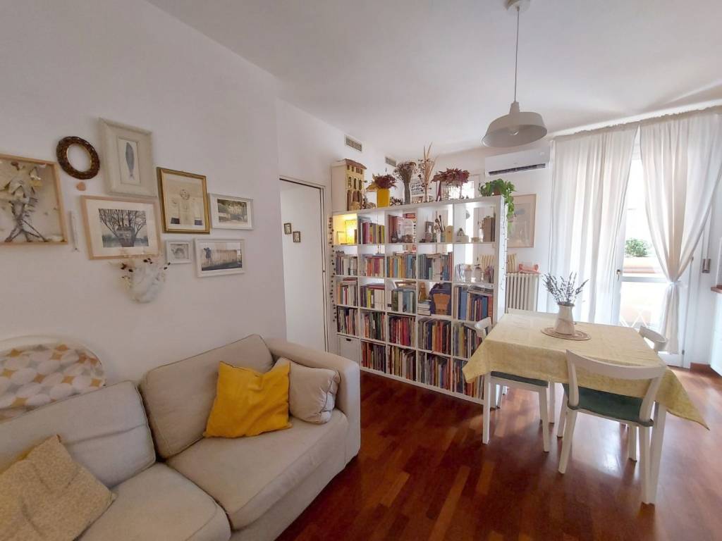 appartamento in vendita a Bologna in zona Savena