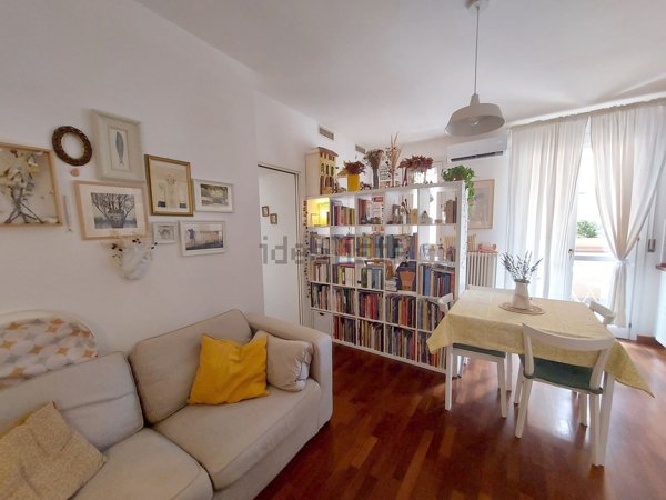 appartamento in vendita a Bologna in zona Murri